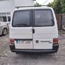 Volkswagen Transporter 2001 Image 9