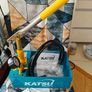 50 Bar Hydrostatic Pressure Test Pump, Test Up to 50 bar 5 MPa Image 2