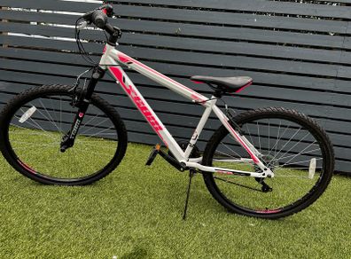 teen bike