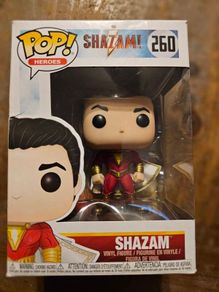 Funko Pops