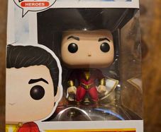 Funko Pops