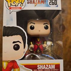Funko Pops