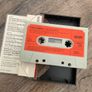 The Dubliners - Plain and Simple (Cassette Tape) Image 3