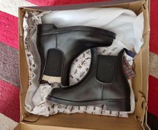 Jodhpur boots