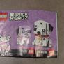 Lego Brick Headz Pets Image 3