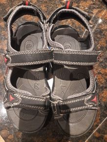Sandals boys