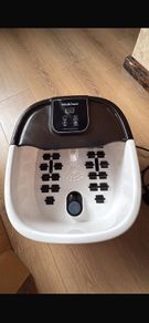 foot spa massager