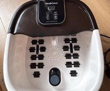 foot spa massager