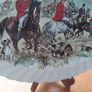 collectible wall plates Image 7