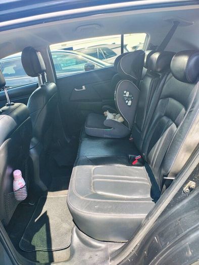 Kia Sportage 2015