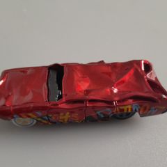 Hot Wheels - Flat Iron - c2019