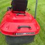 Massey ferguson MF 41-18 R ride on mower Image 4