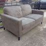 sofa 2 seate plus cover Image 3