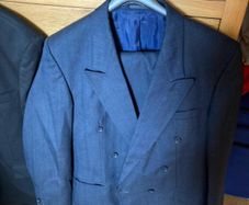 Mens suits/ Jacket