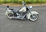 Harley Davidson Flstn 2014