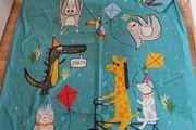 kids Single Duvet Set