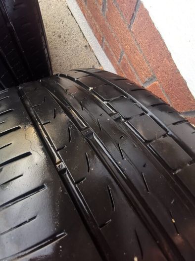 Ford focus alloys 16