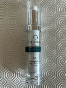 Cell Derma Next Generation GF5 Regenerative Growth Factor