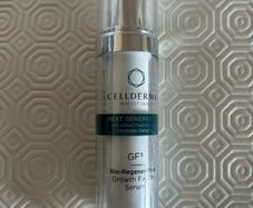 Cell Derma Next Generation GF5 Regenerative Growth Factor