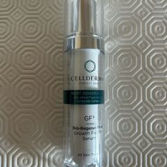 Cell Derma Next Generation GF5 Regenerative Growth Factor