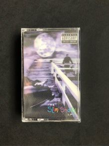 Eminem - SSLP 3D Purple Cassette