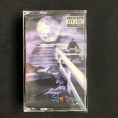 Eminem - SSLP 3D Purple Cassette