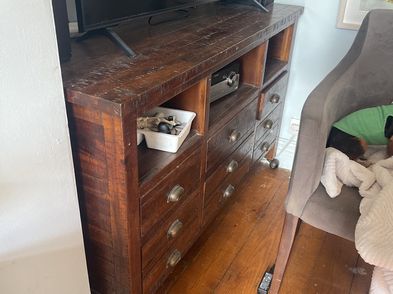 Side Unit For Sale in Raheny, Dublin from gone - green