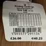 Brand new with tags Ann Summers booster bra 34B Image 6