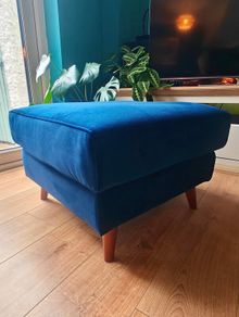 Foot Stool