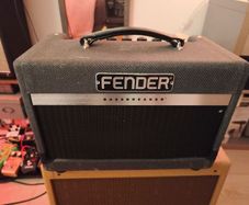 Fender Bassbreaker 007 Head