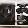 Japanese mega drive console boxed Image 3