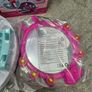 Barbie table and chair Image 3