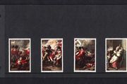 1981 Jersey The 200th Anniversary of The Battle over Jersey Commemorative Stamps Presentation Pack