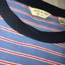Jack Wills Retro T-Shirt Image 3