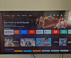 smart tv