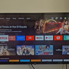 smart tv