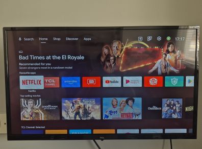smart tv