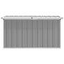 Garden Storage Box Image 3