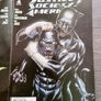 Justice Society of America 6 Comic Book Issues DC Geoff Johns Image 2