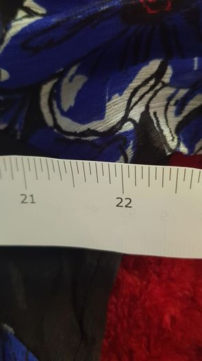 Summer Dress Size 16