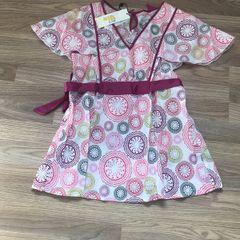 St Martin's designer tunic top size large