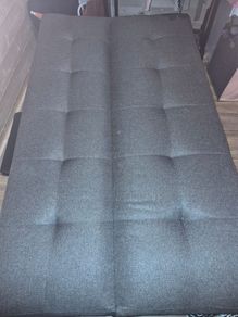 Sofa bed  Never used