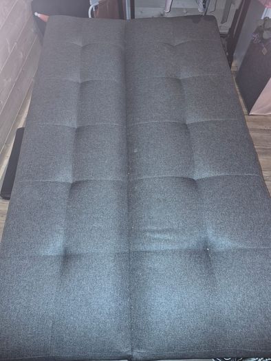Sofa bed  Never used