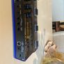Boss GT-1 Guitar Multi Effects Pedal Image 9