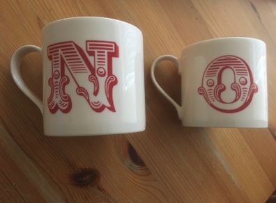 Avoca-Style N-O Mugs