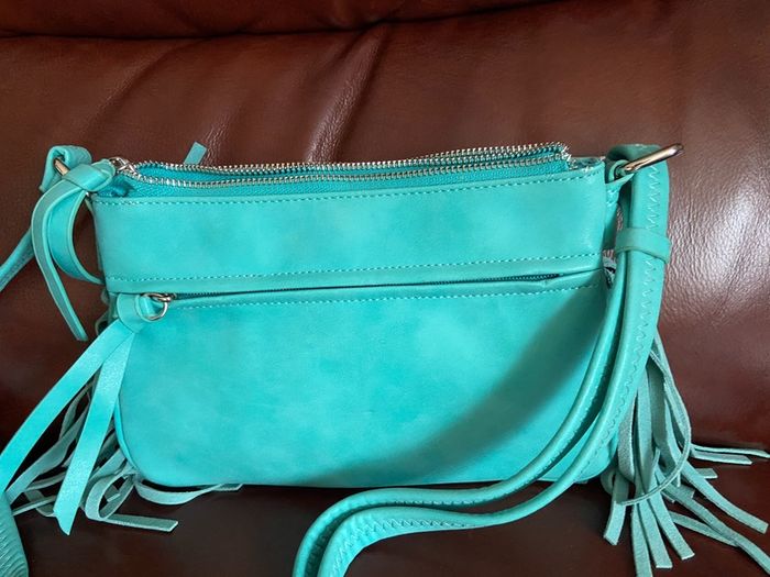 Women's Crossbody Bag