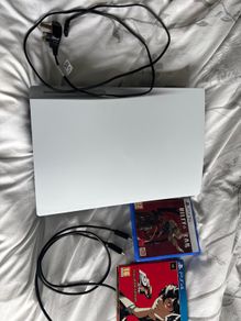 PlayStation 5 console Disc Version