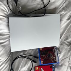 PlayStation 5 console Disc Version