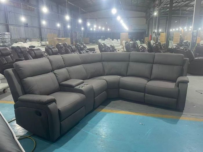 Brand New Corner Sofas
