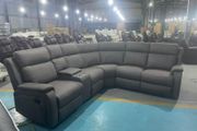 Brand New Corner Sofas